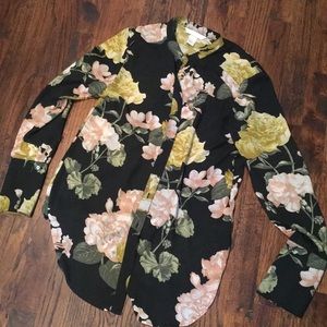 H&M Blouse